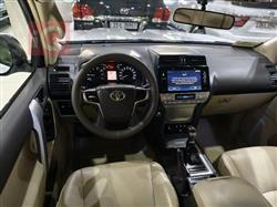 تويوتا لاندكروزر برادو